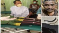 Tak Tahan Istrinya Digoda, Korban Tewas Secara Tragis di Tangan Suami