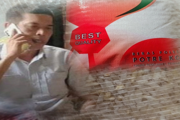 Bisa Dipidana, Ketua BARA NUSA Minta Bupati Sumenep Pecat Suplayer Nakal PD.Sumekar