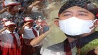Ringankan Beban Masyarakat, Bupati Sumenep Buka Program Seragam Siswa Gratis