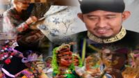 Bupati Sumenep Ajak Wisatawan Ikut Permainan Tradisional