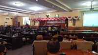 Rapat Paripurna DPRD Sumenep, Laporan Keuangan Daerah Harus Subtantif