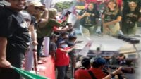 Kejurnas Drag Bike Bupati Cup Sumenep 2022, D’Cako Racing Speed Sabet Juara 1 Dan 2