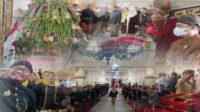 Kirab Pusaka Keraton, Bupati Sumenep Ingin Menjaga Warisan Leluhur Sebagai Simbul Kekuatan