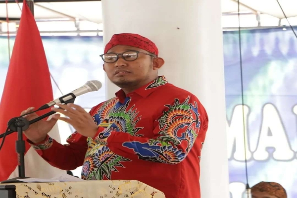 Bupati Sumenep Himbau Pemilik Sepeda Listrik Tidak Digunakan Untuk di Jalan Raya