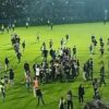 Arema vs Persebaya, 127 Orang dan 2 Angota Polisi Tewas Akibat Kerusuhan