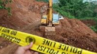 Pengusaha Tambang Ilegal di Sumenep Diamankan Polda Jatim