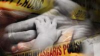 Hasil Gelap, Bayi Baru Lahir di buang Ibu Kandung Nya