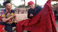 Desain Batik Tulis “Pusaka Keraton Sumenep” Akan Segera Lauching