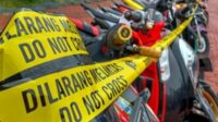 Bongkar Resedivis Curanmor, 4 Pelaku di Bekuk Jajaran Polres Sumenep