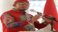Bupati Sumenep Tekankan Peran Masyarakat Dalam Pentingnya Membuang Sampah Pada Tempatnya