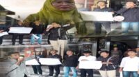 Didemo Soal Kemiskinan, Wakil Bupati Sumenep Pilih Umroh