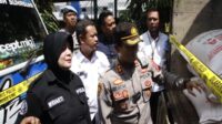 Satu Sindikat Kabur, Polres Sumenep Hanya Amankan 2 Sopir dan 360 karung Pupuk Bersubsidi