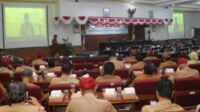 Rapat LKPJ, Ketua DPRD Sumenep Ukapkan Tiga Rancangan Perda Dipercepat
