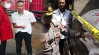 Ternyata Ini Biang Kerok Nya, Bupati Sumenep Sidak Pupuk Bersubsidi Aman