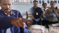 Ki Demang, Diduga DPO Pupuk Bersubsidi Masi di Seputaran Sumenep