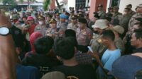 Kapolres Sumenep Sebut, Jika Ada Angotanya Terlibat Tambang Ilegal Akan di Tindak Tegas