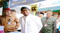 Achmad Fauzi Pastikan Kebutuhan Pangan di Bulan Ramadhan Aman