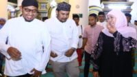Jurus Jitu Etaskan Kemiskinan Oleh Achmad Fauzi