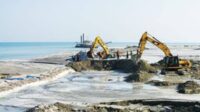 Waduh! Ini Parah, Pantai di Sumenep Terbit Sertifikat