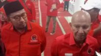 Fitnah Keji, Framing Jahat Serang Said Abdulah Melaui Bansos