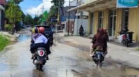Jalan Rusak Milik Pengembang “Bupati Disalahkan” Ini Kata Kadis PUPR Sumenep