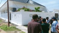 Depan Rumah Elit, Tim Gabungan Lakukan Analisa Fasum Bumi Sumekar