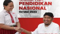 Hardiknas 2023, Bupati Sumenep Berikan Motivasi dan Edukasi