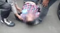 Hari Ini Kantor MUI Pusat di Hujani Peluru