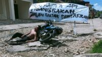 Jalan Rusak Parah, Pengembang Perumahan Bumi Sumekar Akan Segera Perbaiki