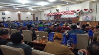 Hari Ini Ketua DPRD Sumenep Lantik Imran Dari Fraksi PAN