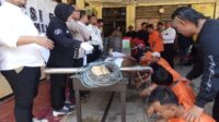 Polres Sumenep Sikat 10 Pelaku Dalam Hitungan Hari