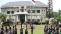 Klim Lahan Makodim 0827 Sumenep, PWPS Salah Pilih Lawan Akan Jadi Tersangka