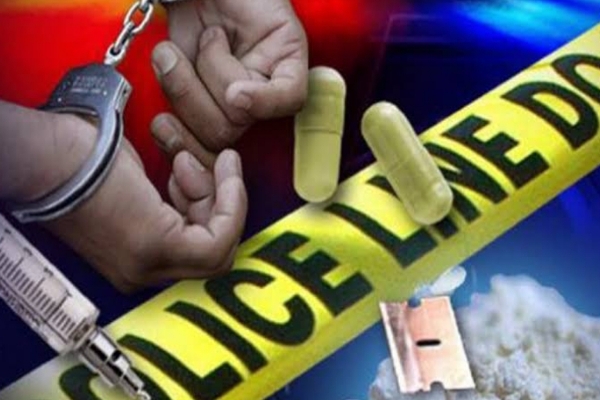 Narapidana Ungkap Rencana Jahat Oknum Satnarkoba Polres Sumenep