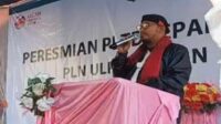 Hari Ini Bupati Sumenep Resmikan PLTD di Desa Sepanjang