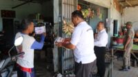 Maraknya Peredaran Rokok Ilegal, Satpol PP dan Tim Sisir 19 Kecamatan di Sumenep