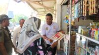 Satpol PP Sumemep dan Tim Gabungan Lakukan Pendataan Rokok Ilegal