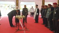 Hari Ini Bupati Sumenep Mutasi dan Lantik 5 Kepala OPD Untuk Lebih Produktif