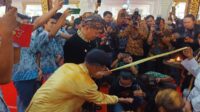 Daya Tarik Wisatawan, Kirab Jamasan Pusaka Keraton Semenep Simbul Kejayaan