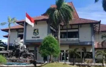 Siswa SD Batuan Meraih Mendali OSN, Anggota DPRD Sumenep Berikan Apresiasi
