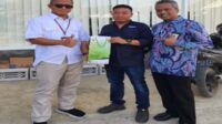 Mitra Muamalah Bank BPRS Sumenep, Wujudkan Semangat Bismillah Melayani