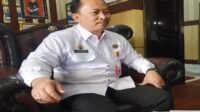 Kadis DPTPHP Sumenep Tidak Punyak Wewenang Cabut Izin Kios dan Kelompok Tani