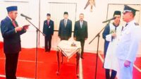 Hari Ini Bupati Sumenep Lantik PAW Kades Giring