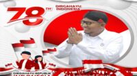 BUPATI SUMENEP UCAPKAN SELAMAT DIRGAHAYU YANG KE-78