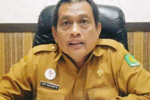 PUTR Sumenep Angarkan 1,6 Miliar di 2 Titik Sungai Penyebab Banjir