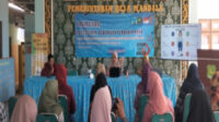 Cegah Kekerasan Terhadap Anak, Dinsos P3A Sumenep Lakukan Sosialisasi