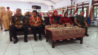 Didik Dengan Cinta, Kak Seto dan Ketua PKK Sumenep Berikan Materi Tentang Anak