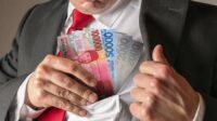 Ngaku Wartawan dan LSM, Uang Hajatan di Sumenep Raib