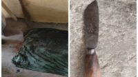 Korban Tewas Bersimbah Darah, Pelaku di Rumah Anggota DPRD Sumenep