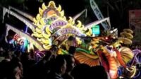 Musik Tong-tong Se-Madura, Meriahkan Hari Jadi Sumenep Yang Ke-754
