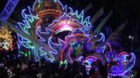 Festival Musik Tong-tong Madura, Meriahkan Hari Jadi Kabupaten Sumenep Ke-754